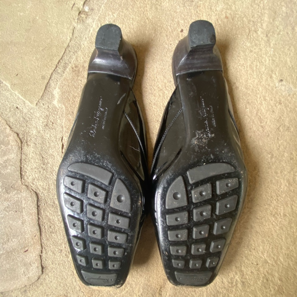 Women’s Salvatore Ferragamo shoes - Picture 10 of 11